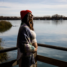 Wedding photographer Andreu Doz. Photo of 16.11.2025