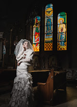 Wedding photographer Andrian German. Photo of 22.10.2021