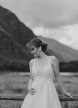 Fotógrafo de bodas Andrés Salas. Foto del 08.10.2024