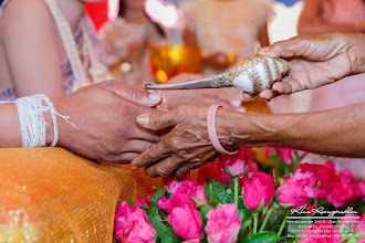 Kāzu fotogrāfs Suwit Chana-Aiyarat. Fotogrāfija, 08.09.2020