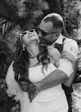 Vestuvių fotografas: Darya Buturlakina. 26.04.2024 nuotrauka