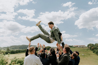 Fotógrafo de casamento Valter Antunes. Foto de 21.05.2025