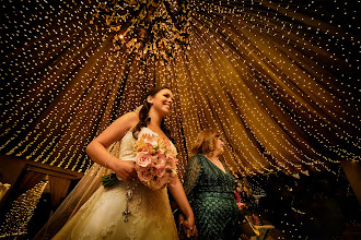 Fotógrafo de casamento Rogerio Frota. Foto de 29.06.2022