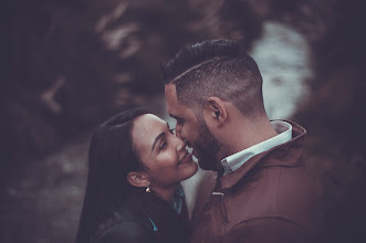 Fotógrafo de bodas Rafael Garanton. Foto del 13.09.2019