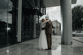 Wedding photographer Vladislav Layt. Photo of 27.03.2024