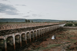 Svatební fotograf Nestor Damian Franco Aceves. Fotografie z 30.06.2021