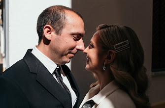 Wedding photographer Marlon Núñez. Photo of 13.07.2022