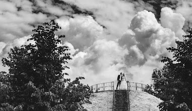 Wedding photographer Evgeniy Semenov. Photo of 04.03.2019