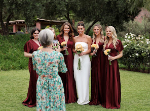 Wedding photographer Taha HALBAS. Photo of 21.05.2025