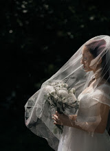 Fotografo di matrimoni Anastasiya Soboleva. Foto del 22.08.2025