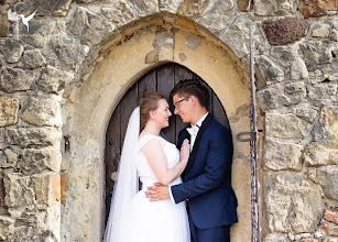 Fotógrafo de bodas Magdalena Ryłko Bednarz. Foto del 25.05.2023