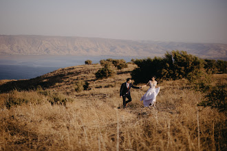 Wedding photographer Alex Lapiner. Photo of 22.11.2022