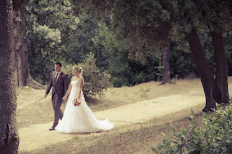 Fotógrafo de casamento Alexandra Malerbe. Foto de 13.04.2019