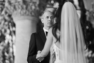Wedding photographer Sergey Chmara. Photo of 04.09.2022