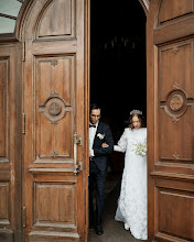 婚礼摄影师Sergey Farkovec. 19.04.2022的图片