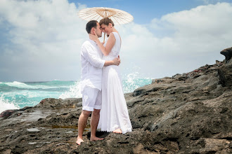 Fotógrafo de bodas Alberto Vera. Foto del 07.11.2017