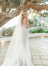 Wedding photographer Josue Zalmeron. Photo of 06.02.2025