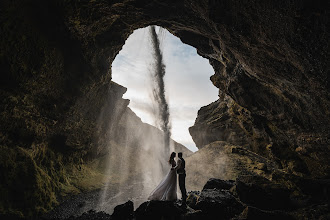 Wedding photographer Daniel Notcake. Photo of 09.03.2025