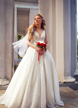 Wedding photographer Anna Putina. Photo of 11.08.2020
