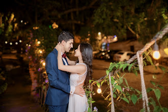 Bröllopsfotografer Rafael Esparza. Foto av 04.05.2024