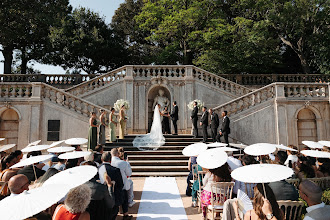Fotógrafo de bodas Fábio Santos. Foto del 11.10.2025