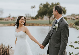 Photographe de mariage Sam Taylor. Photo du 08.06.2023