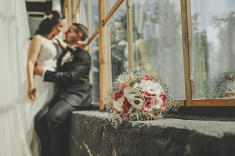婚礼摄影师Sadık Erol. 22.04.2021的图片