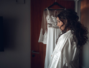 Fotografo di matrimoni Anabella Palumbo. Foto del 04.09.2022
