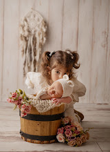 Wedding photographer Veronica Spinelli. Photo of 13.09.2025