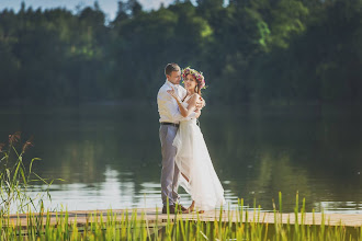 Fotógrafo de casamento Paweł Nowiński. Foto de 11.05.2023