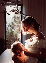 Wedding photographer Dusia Sobol. Photo of 18.07.2022
