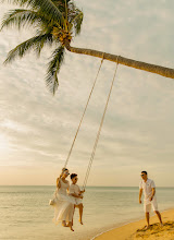 Wedding photographer Vi Tran. Photo of 15.01.2025