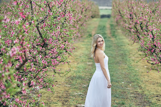 Fotógrafo de bodas Andrey Pasechnik. Foto del 13.04.2019