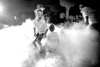 Fotógrafo de bodas Lucian Oprea. Foto del 25.07.2022