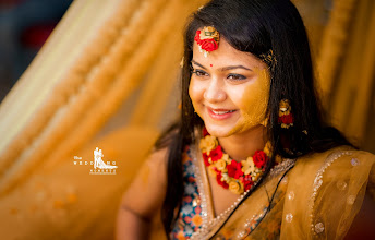 Wedding photographer Debanjan Debnath. Photo of 30.06.2022