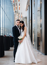 Wedding photographer Aleksandr Glushakov. Photo of 11.11.2020