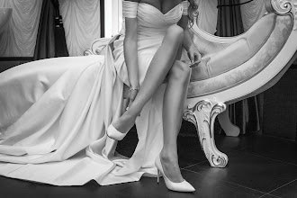 婚礼摄影师Natali Voskresenskaya. 27.11.2022的图片