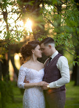 Vestuvių fotografas: Evgeniy Osipov. 16.07.2019 nuotrauka
