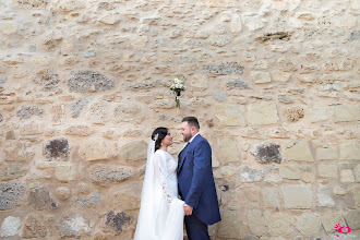 Hochzeitsfotograf Blanca Cores Rodríguez. Foto vom 19.06.2022