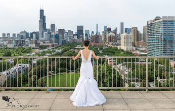 Photographe de mariage Scott Vo. Photo du 04.05.2023