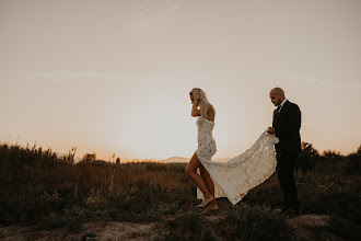 Vestuvių fotografas: Pierpaolo Cialini. 24.04.2024 nuotrauka
