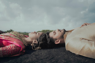 婚姻写真家 Ajmal Torres. 21.09.2023 の写真