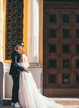 Wedding photographer Viktoriya Ryndina. Photo of 27.11.2019