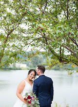 Fotógrafo de bodas Brendan Nogue. Foto del 17.01.2023