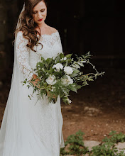 Photographe de mariage Nick Walker. Photo du 02.06.2019