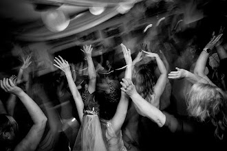 Huwelijksfotograaf József Márk Losonczi. Foto van 07.11.2025