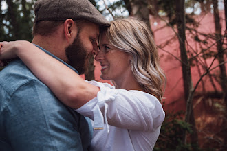 Photographe de mariage Laurel Webb. Photo du 28.05.2019