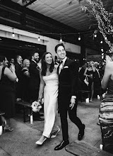 Svatební fotograf Jamie Schroeder. Fotografie z 16.05.2024