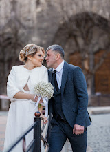 Fotógrafo de casamento Nazarіy Klyukay. Foto de 01.07.2022