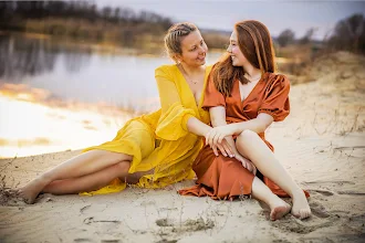 Jurufoto perkahwinan Katarzyna Horoszkiewicz. Foto pada 04.11.2021